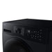 Washing machine with dryer SAMSUNG WD90DG5G34BBLE 9/5 kg 1400 rpm. Black - Перални със сушилня<<<Перални<<<Едра бяла