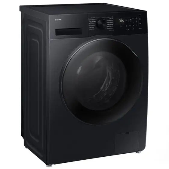 Washing machine with dryer SAMSUNG WD90DG5G34BBLE 9/5 kg 1400 rpm. Black - Перални със сушилня<<<Перални<<<Едра бяла