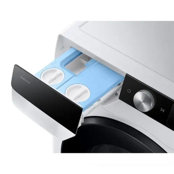 Washing machine with dryer SAMSUNG WD90DG6G94BKU4 9/5 kg AI Ecobubble™ 1400 rpm. - Перални със сушилня<<<Перални<<<Едра