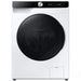 Washing machine with dryer SAMSUNG WD90DG6G94BKU4 9/5 kg AI Ecobubble™ 1400 rpm. - Перални със сушилня<<<Перални<<<Едра