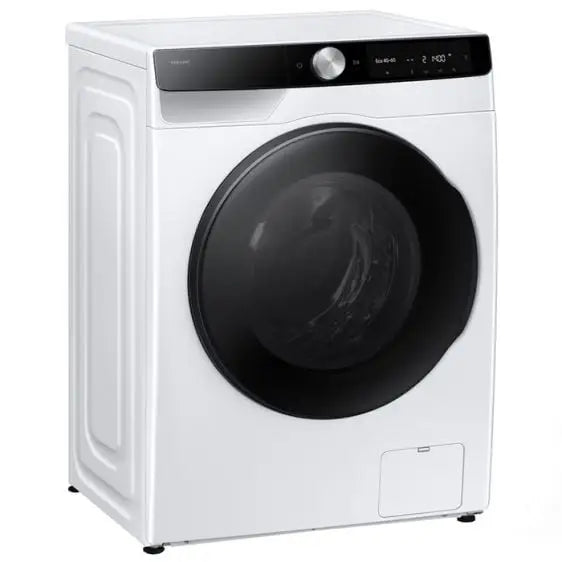 Washing machine with dryer SAMSUNG WD90DG6G94BKU4 9/5 kg AI Ecobubble™ 1400 rpm. - Перални със сушилня<<<Перални<<<Едра