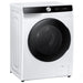Washing machine with dryer SAMSUNG WD90DG6G94BKU4 9/5 kg AI Ecobubble™ 1400 rpm. - Перални със сушилня<<<Перални<<<Едра