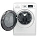 Washing machine with dryer WHIRLPOOL FFWDB 976258 BV EE 9/7 kg 6th Sense FreshCare+ 1600 rpm. - Перални със