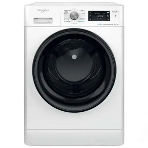 Washing machine with dryer WHIRLPOOL FFWDB 976258 BV EE 9/7 kg 6th Sense FreshCare+ 1600 rpm. - Перални със