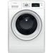Washing machine with dryer WHIRLPOOL FFWDB FFWDB 976258 SV EE 9/7 kg 1600 rpm. - Washer dryers