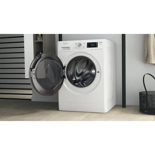 Washing machine with dryer WHIRLPOOL FFWDB FFWDB 976258 SV EE 9/7 kg 1600 rpm. - Washer dryers
