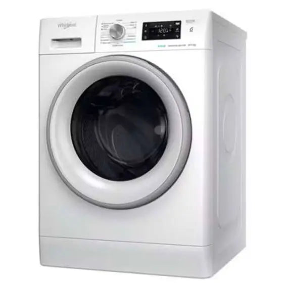 Washing machine with dryer WHIRLPOOL FFWDB 976258 SV EE 9/7 kg FreshCare+ 1600 rpm. - Перални със