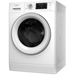 Washing machine with dryer Whirlpool FFWDD 1076258 SV EE 1600 rpm 10.00 kg 7 kg E White - Перални със сушилни<<<Перални