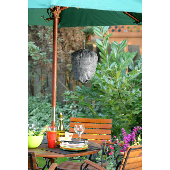 WASPINATOR SCARECROW FOR WASPS AND HORNETS