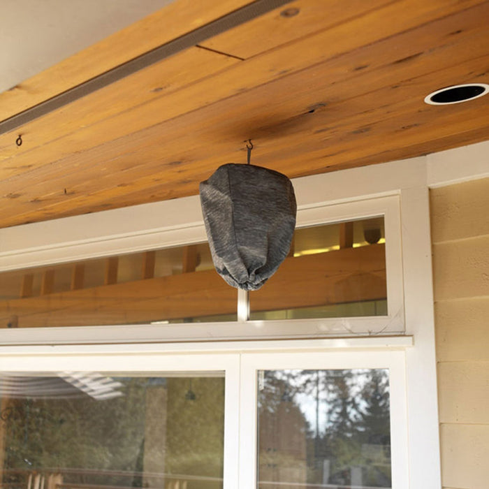 WASPINATOR SCARECROW FOR WASPS AND HORNETS