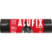 WASTE BAGS 180L 10 PCS LDPE ALUFIX PREMIUM - Кошове и торби за отпадъци<<<Домашни потреби<<<Кухня<<<Praktiker