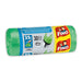 WASTE BAGS 35L 30 PCS FINO COLOR - Кошове и торби за отпадъци<<<Домашни потреби<<<Кухня<<<Praktiker