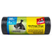WASTE BAGS 35L 30 PCS FINO ECONOMY - Кошове и торби за отпадъци<<<Домашни потреби<<<Кухня<<<Praktiker