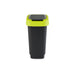 WASTE BIN 10 L TWIST ROTHO - Кошове и торби за отпадъци<<<Домашни потреби<<<Кухня<<<Praktiker&&&Други продукти за