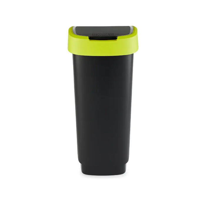 WASTE BIN 10 L TWIST ROTHO - Кошове и торби за отпадъци<<<Домашни потреби<<<Кухня<<<Praktiker&&&Други продукти за