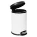 WASTE BIN 12L FANTASY HORECANO - Кошове и торби за отпадъци<<<Домашни потреби<<<Кухня<<<Praktiker