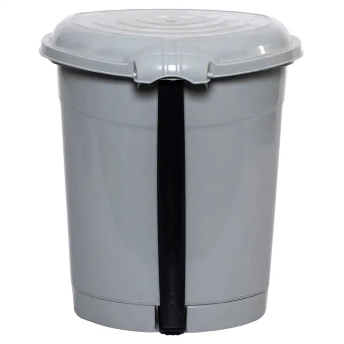WASTE BIN 12L INTRADEDEPO - Кошове и торби за отпадъци<<<Домашни потреби<<<Кухня<<<Praktiker