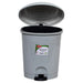 WASTE BIN 12L INTRADEDEPO - Кошове и торби за отпадъци<<<Домашни потреби<<<Кухня<<<Praktiker