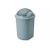 WASTE BIN 12L UFO UCSAN - Кошове и торби за отпадъци<<<Домашни потреби<<<Кухня<<<Praktiker