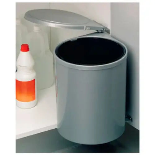 WASTE BIN 13L FOR BUILT-IN TEKA MAT - Кошове и торби за отпадъци<<<Домашни потреби<<<Кухня<<<Praktiker