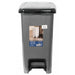 WASTE BIN 15L HORECANO - Кошове и торби за отпадъци<<<Домашни потреби<<<Кухня<<<Praktiker