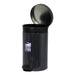 WASTE BIN 20 L EUROGOLD SIRIUS - Кошове и торби за отпадъци<<<Домашни потреби<<<Кухня<<<Praktiker
