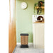 WASTE BIN 20 L PASO WOOD ROTHO - Кошове и торби за отпадъци<<<Домашни потреби<<<Кухня<<<Praktiker