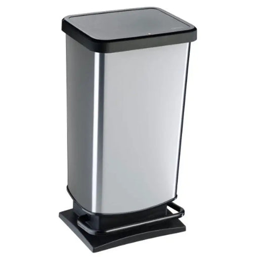 WASTE BIN 20L PASO ROTHO - Кошове и торби за отпадъци<<<Домашни потреби<<<Кухня<<<Praktiker