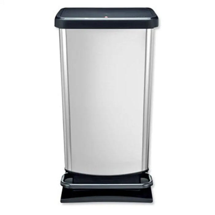 WASTE BIN 20L PASO ROTHO - Кошове и торби за отпадъци<<<Домашни потреби<<<Кухня<<<Praktiker