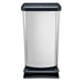 WASTE BIN 20L PASO ROTHO - Кошове и торби за отпадъци<<<Домашни потреби<<<Кухня<<<Praktiker