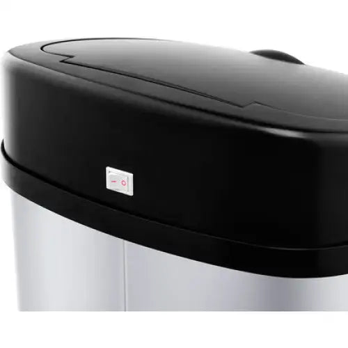 WASTE BIN 30L AUTOMATIC LAMART LT8021 - Кошове и торби за отпадъци<<<Домашни потреби<<<Кухня<<<Praktiker