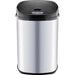 WASTE BIN 30L AUTOMATIC LAMART LT8021 - Кошове и торби за отпадъци<<<Домашни потреби<<<Кухня<<<Praktiker