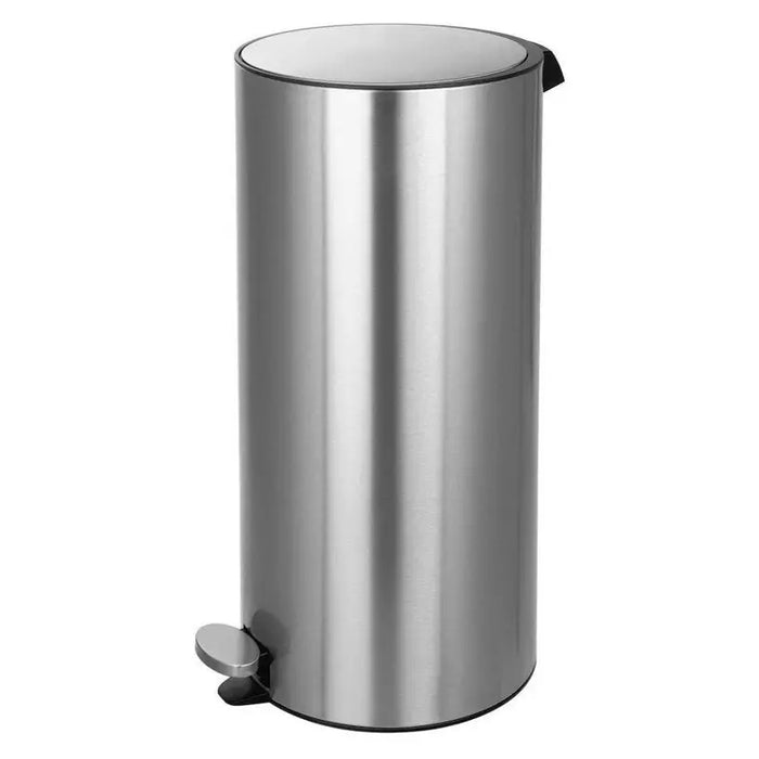 WASTE BIN 30L INTER CERAMIC - Кошове и торби за отпадъци<<<Домашни потреби<<<Кухня<<<Praktiker