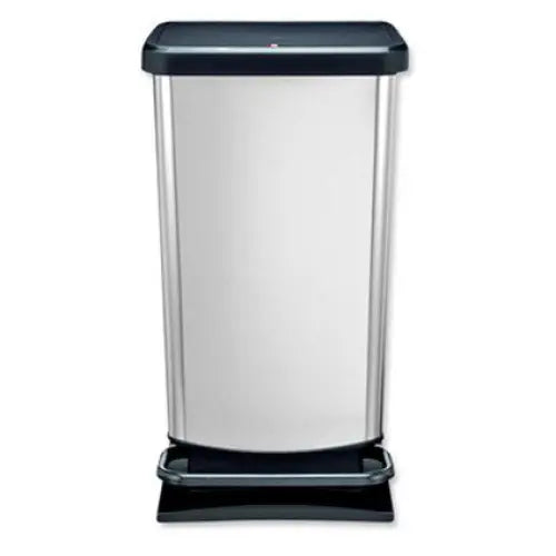 WASTE BIN 40L PASO ROTHO - Кошове и торби за отпадъци<<<Домашни потреби<<<Кухня<<<Praktiker