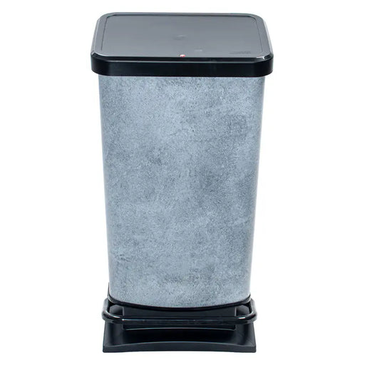 WASTE BIN 40L ROTHO - Кошове и торби за отпадъци<<<Домашни потреби<<<Кухня<<<Praktiker