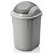 WASTE BIN 40L UFO UCSAN - Кошове и торби за отпадъци<<<Домашни потреби<<<Кухня<<<Praktiker