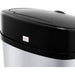 WASTE BIN 42L AUTOMATIC LAMART LT8022 - Кошове и торби за отпадъци<<<Домашни потреби<<<Кухня<<<Praktiker