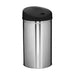 Waste bin 5five Simply Smart Stainless steel 42 L Silver - Почистване Прахосмукачки И Гладене<<<Дом