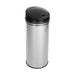 Waste bin 5five Simply Smart Stainless steel 42 L Silver - Почистване Прахосмукачки И Гладене<<<Дом