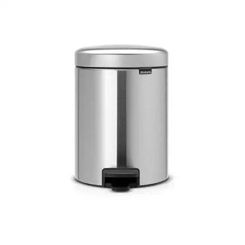 WASTE BIN 5L BRABANTIA - Кошове и торби за отпадъци<<<Домашни потреби<<<Кухня<<<Praktiker