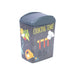 WASTE BIN 5L HORECANO - Кошове и торби за отпадъци<<<Домашни потреби<<<Кухня<<<Praktiker