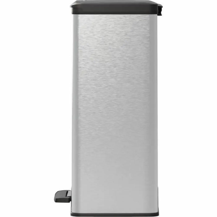 Waste bin Curver 254610 Plastic 65 L - Почистване Прахосмукачки И Гладене<<<Дом Градина<<<BigBuy&&&Други продукти за