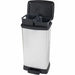 Waste bin Curver 254620 Plastic 46 L - Почистване Прахосмукачки И Гладене<<<Дом Градина<<<BigBuy&&&Други продукти за