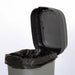 Waste bin Curver Dark grey Plastic 35 L (6 Units) - Почистване Прахосмукачки И Гладене<<<Дом Градина<<<BigBuy&&&Други