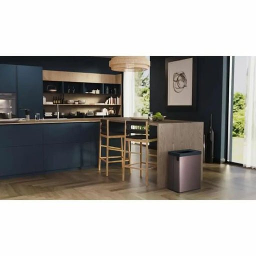 Waste bin Curver - Почистване Прахосмукачки И Гладене<<<Дом Градина<<<BigBuy&&&Други продукти за