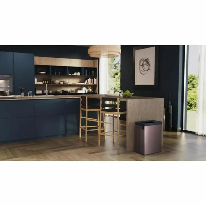 Waste bin Curver - Почистване Прахосмукачки И Гладене<<<Дом Градина<<<BigBuy&&&Други продукти за