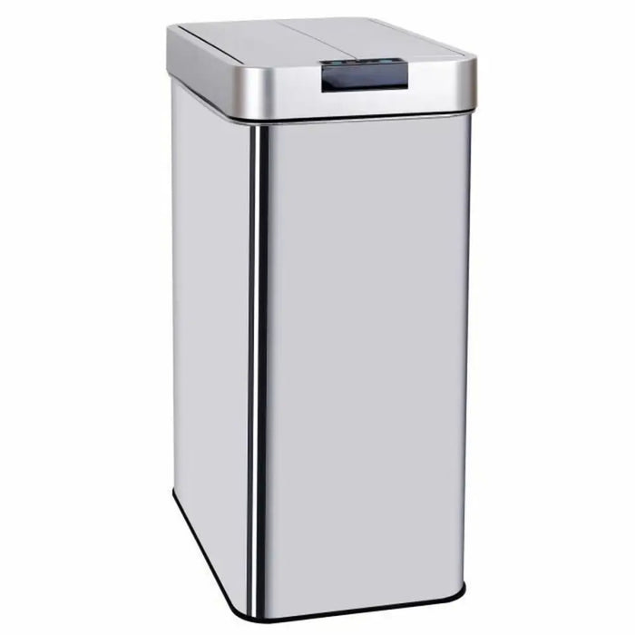 Waste bin Kitchen Move Grey 60 L - Почистване Прахосмукачки И Гладене<<<Дом Градина<<<BigBuy&&&Други продукти за