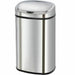 Waste bin Kitchen Move Majestic Automatic Black Stainless steel ABS 68 L - Почистване Прахосмукачки И Гладене<<<Дом