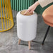 Waste bin Kitchen Move Plastic 9 L - Почистване Прахосмукачки И Гладене<<<Дом Градина<<<BigBuy&&&Други продукти за