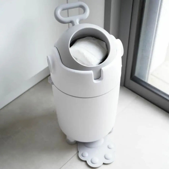 Waste bin ThermoBaby - Почистване Прахосмукачки И Гладене<<<Дом Градина<<<BigBuy&&&Други продукти за